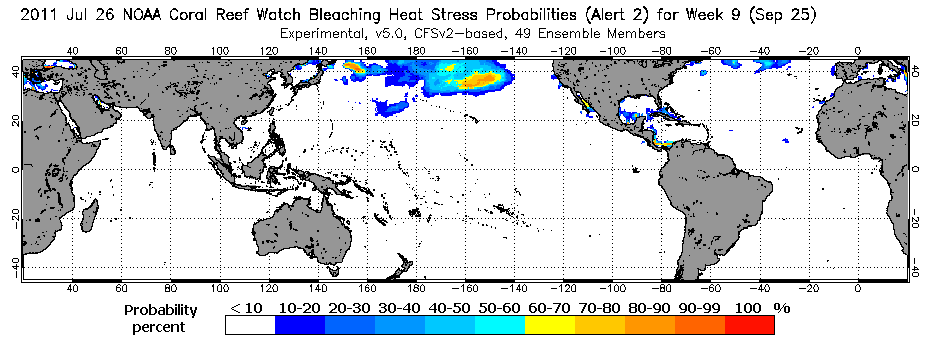 Outlook Map