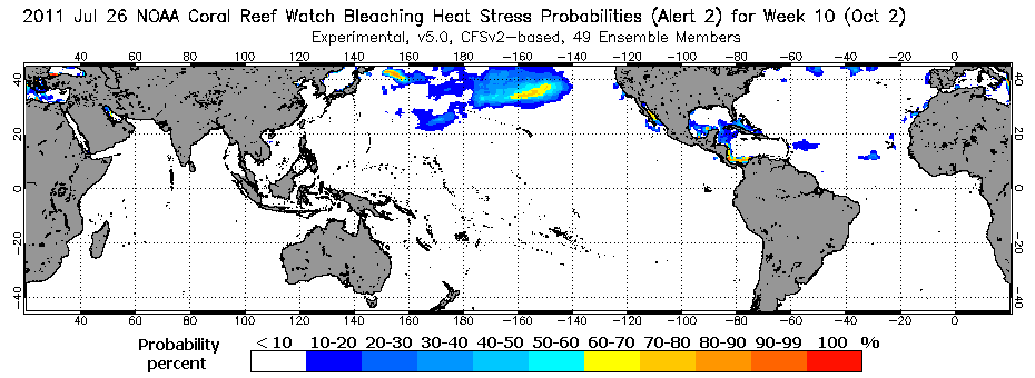 Outlook Map