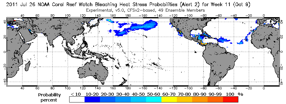 Outlook Map