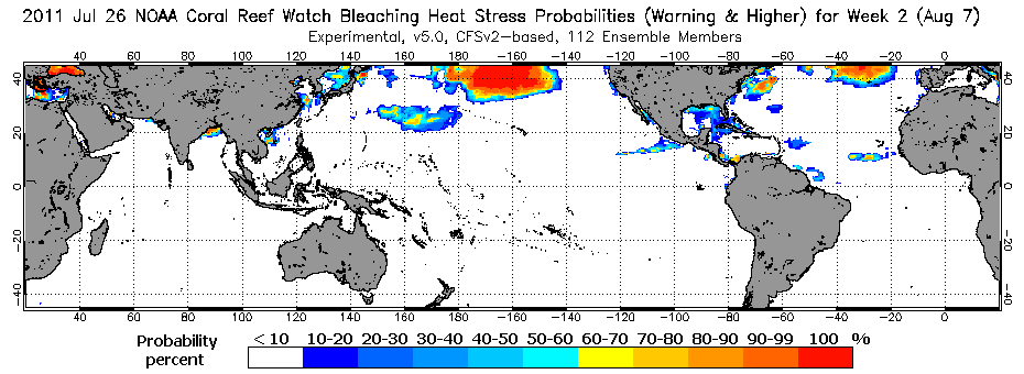 Outlook Map