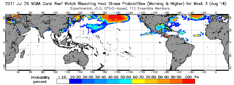 Outlook Map