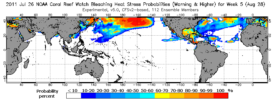 Outlook Map