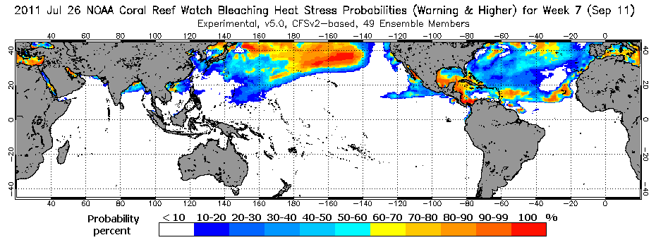 Outlook Map