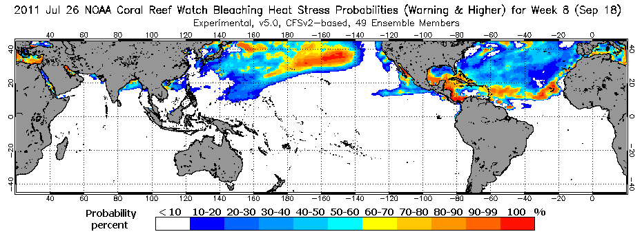 Outlook Map