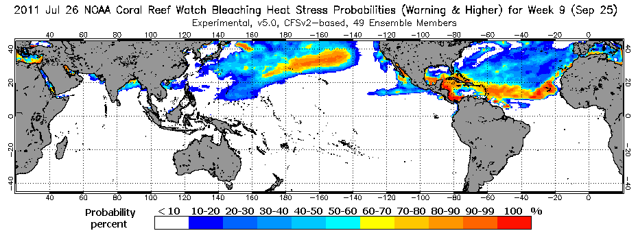 Outlook Map