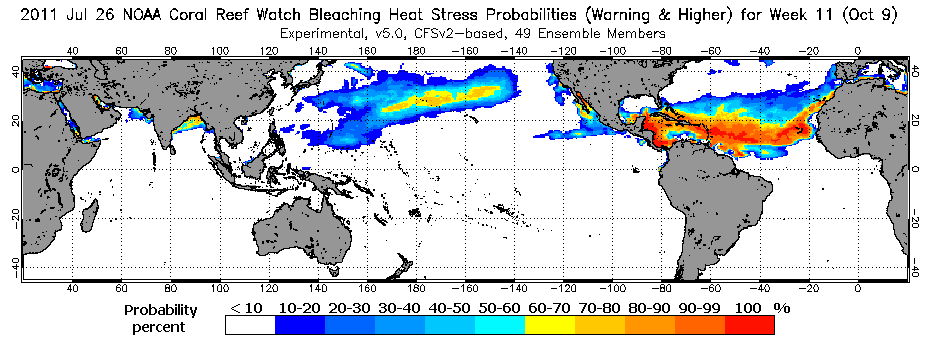 Outlook Map