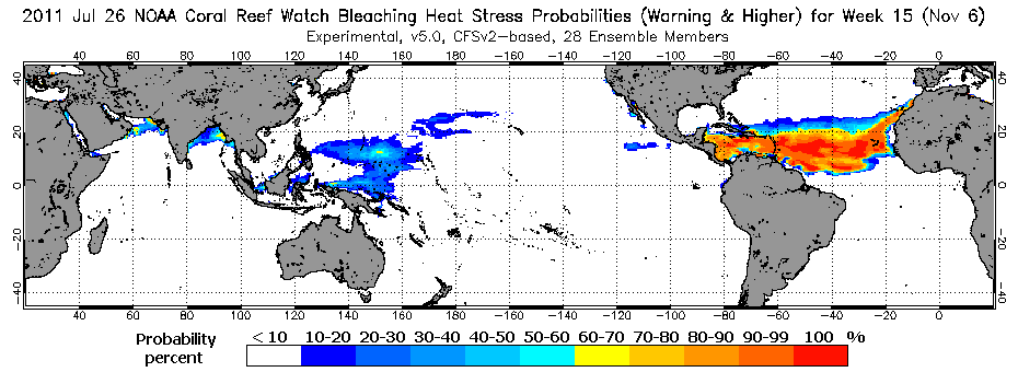 Outlook Map