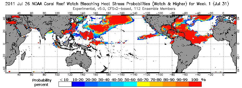 Outlook Map