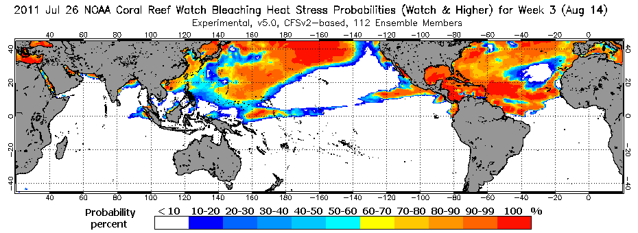 Outlook Map