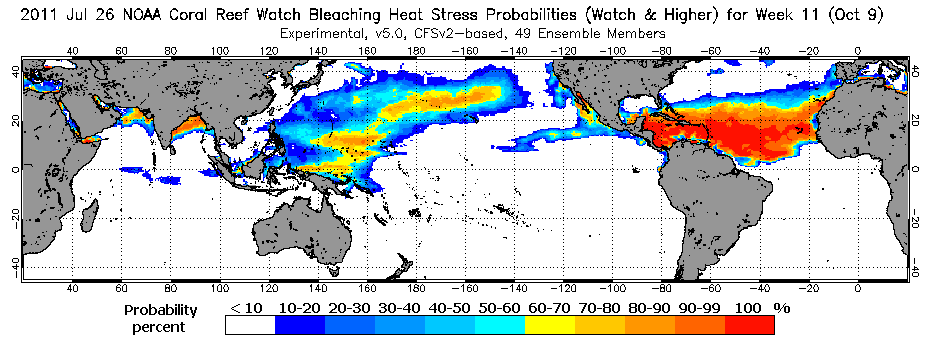 Outlook Map