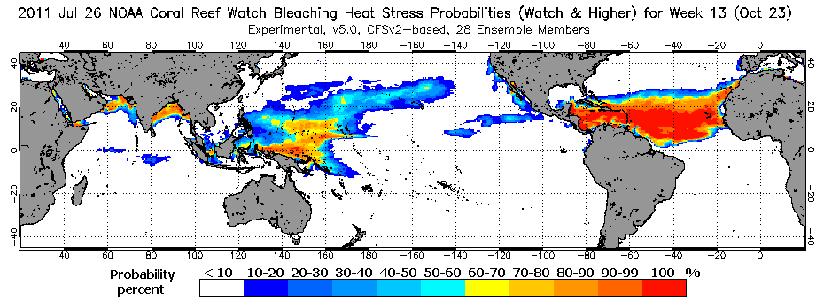 Outlook Map