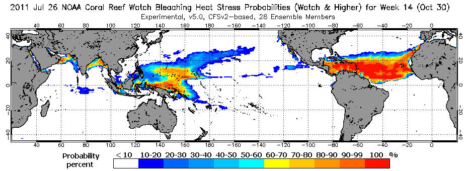 Outlook Map