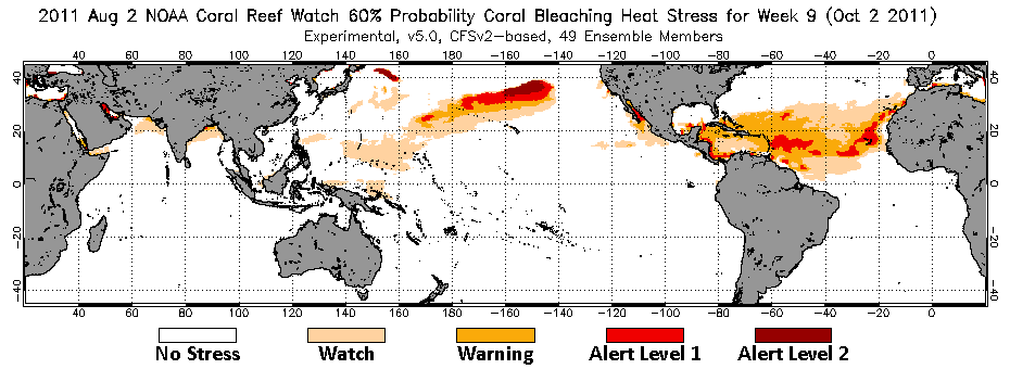 Outlook Map