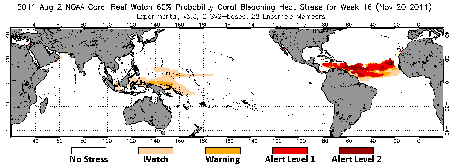 Outlook Map