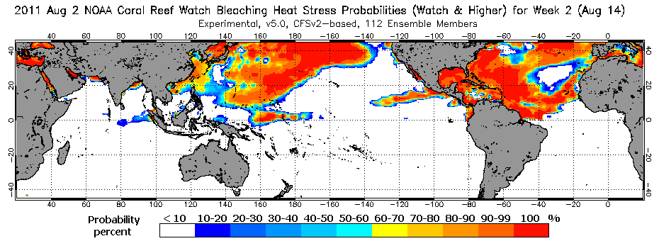 Outlook Map