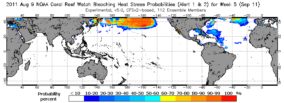 Outlook Map