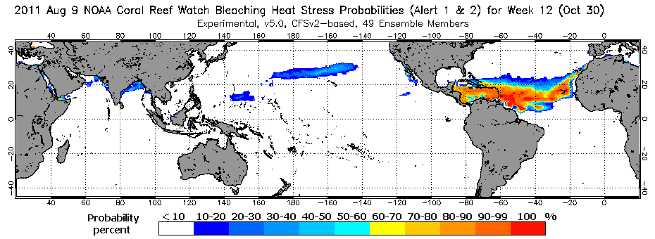 Outlook Map