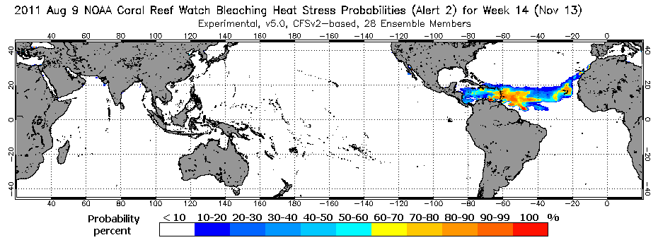 Outlook Map