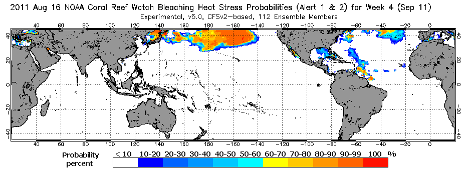 Outlook Map