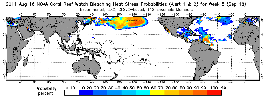 Outlook Map