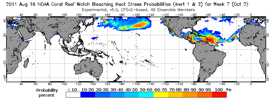 Outlook Map