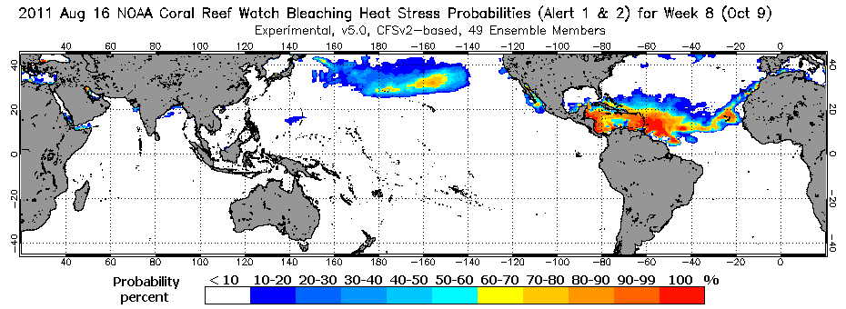 Outlook Map