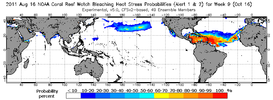 Outlook Map