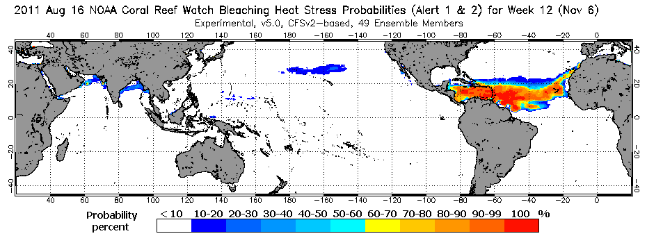 Outlook Map