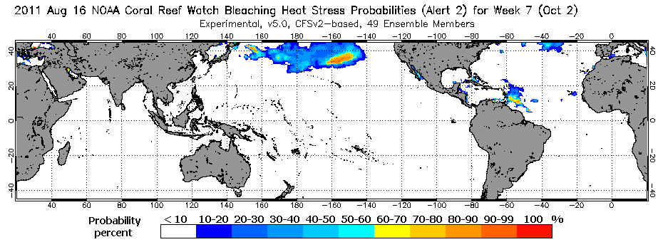 Outlook Map