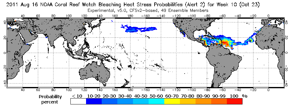 Outlook Map