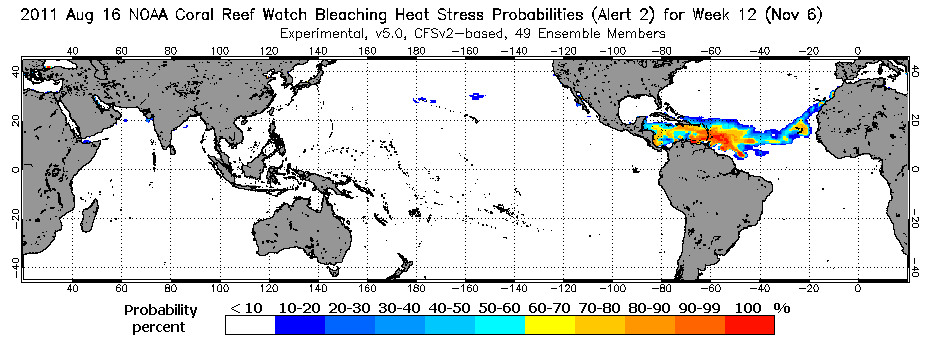 Outlook Map