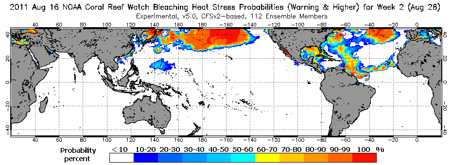 Outlook Map