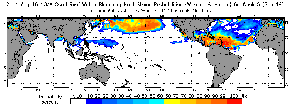 Outlook Map