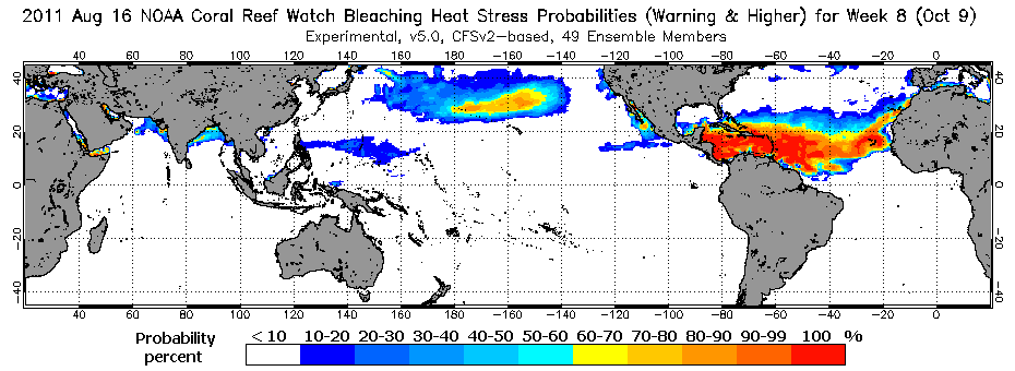 Outlook Map