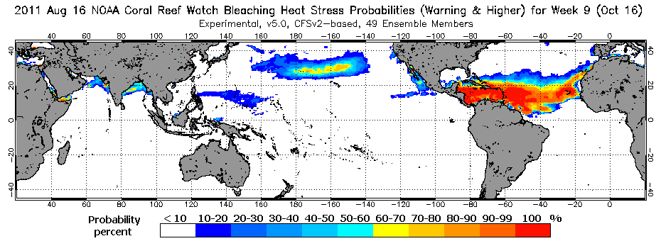 Outlook Map