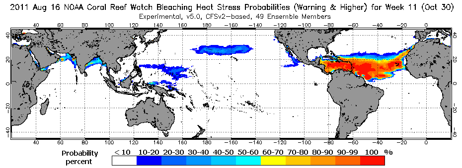 Outlook Map