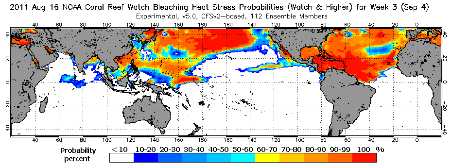 Outlook Map