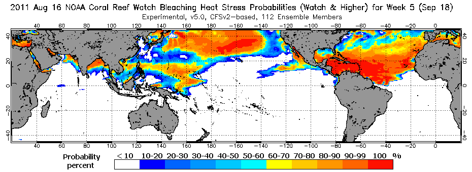 Outlook Map