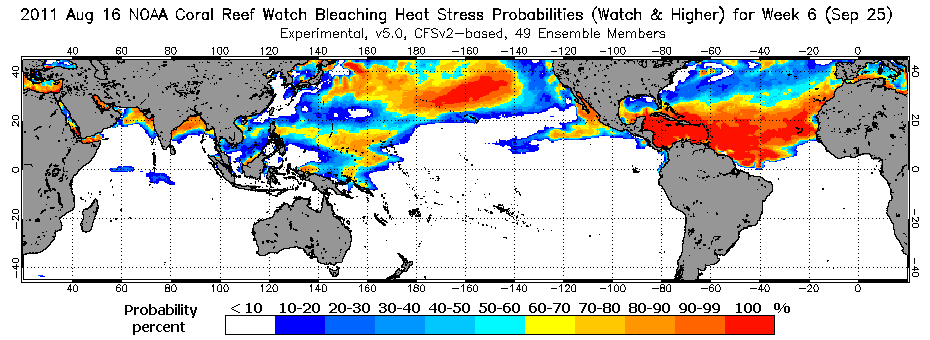 Outlook Map