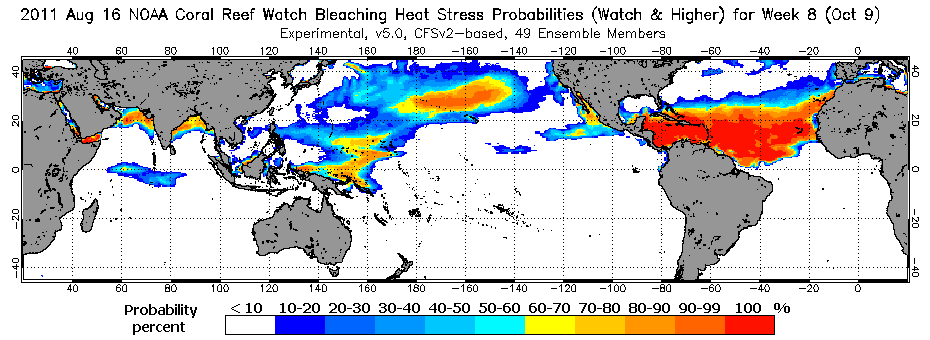 Outlook Map