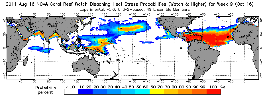 Outlook Map