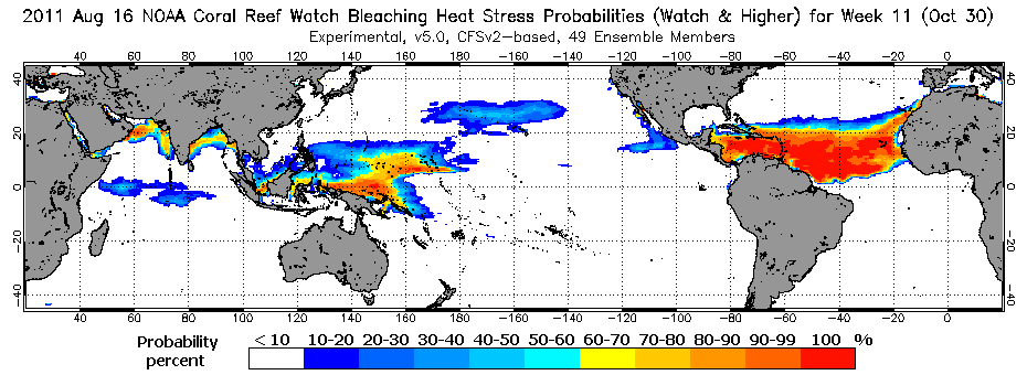 Outlook Map