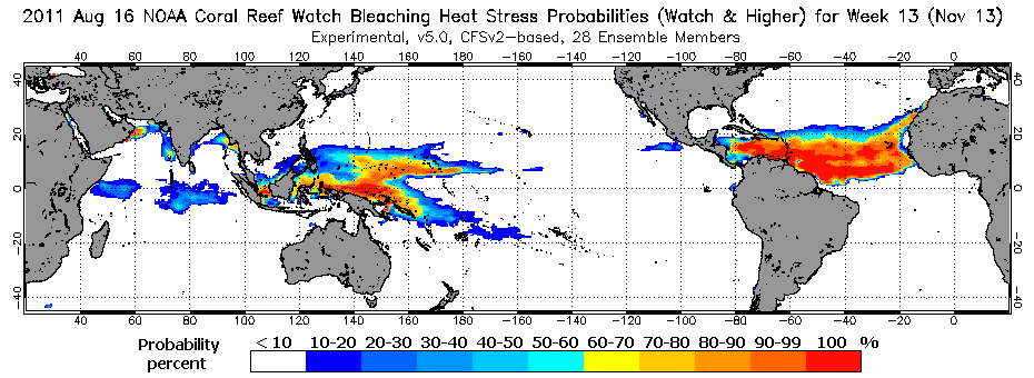 Outlook Map