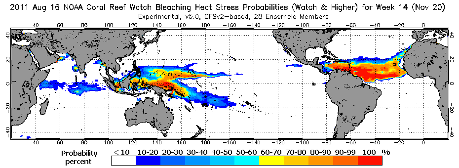 Outlook Map