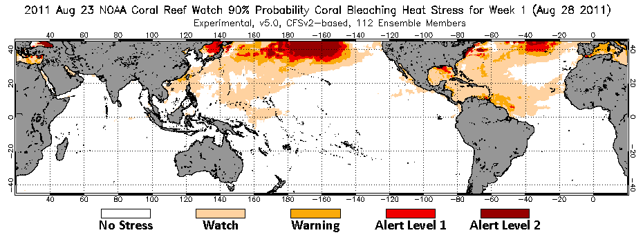 Outlook Map