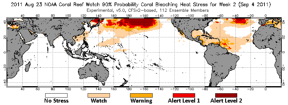 Outlook Map