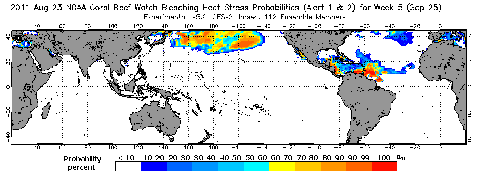 Outlook Map