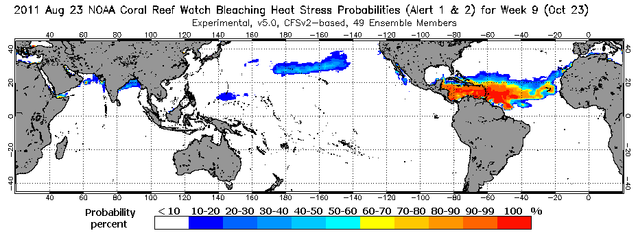 Outlook Map