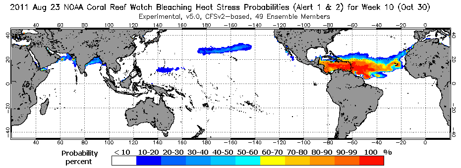 Outlook Map