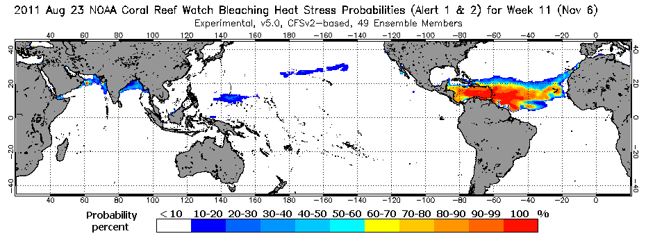 Outlook Map